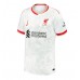 Liverpool Alexander-Arnold #66 3rd trikot 2024-25 Kurzarm